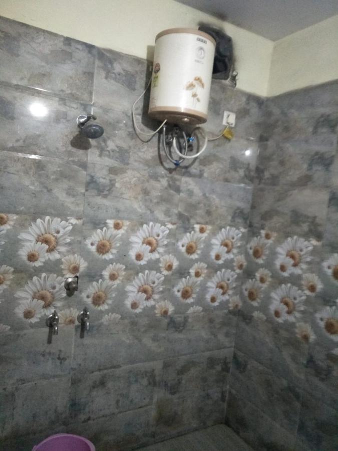 Hotel Shiv Mahima Inn By Wb Inn Allāhābād Junction Exteriér fotografie